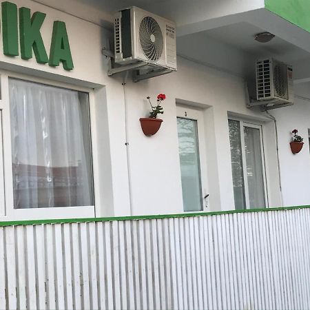 Pensiunea Scoika Steaguri Neptun Buitenkant foto